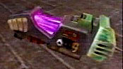 Le plasma gun ou le BFG ?